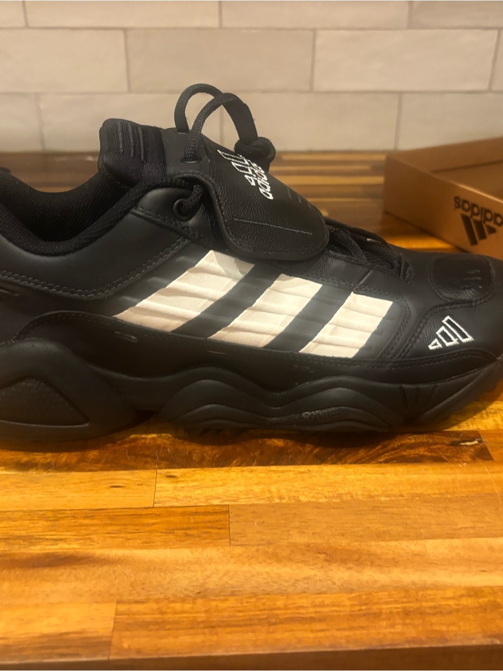 Adidas Turf Shoe